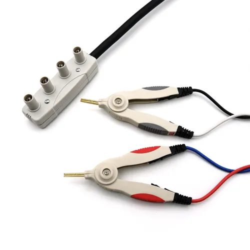 ATL501B Kelvin Test Lead