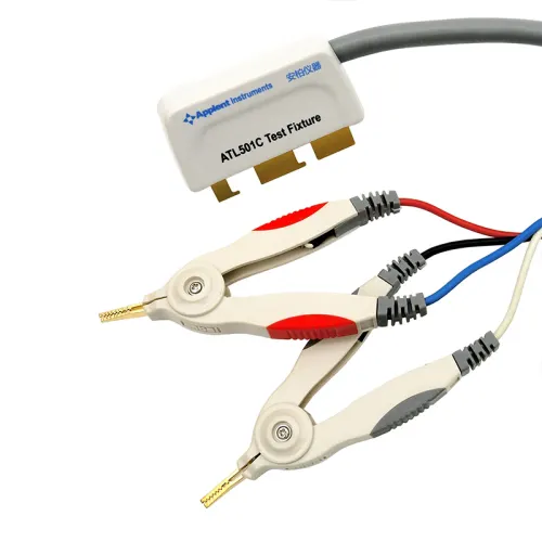 ATL501C Kelvin Test Clip