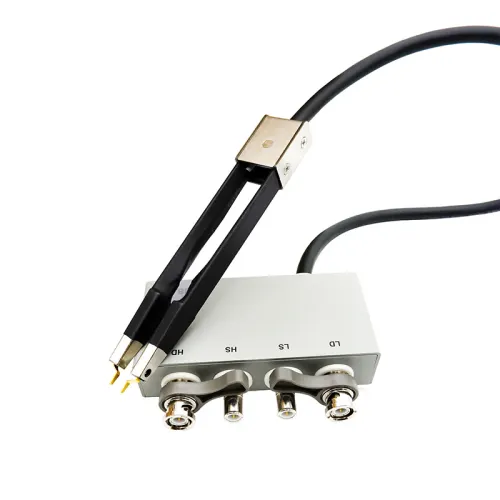 ATL508A SMD Test Tweezers