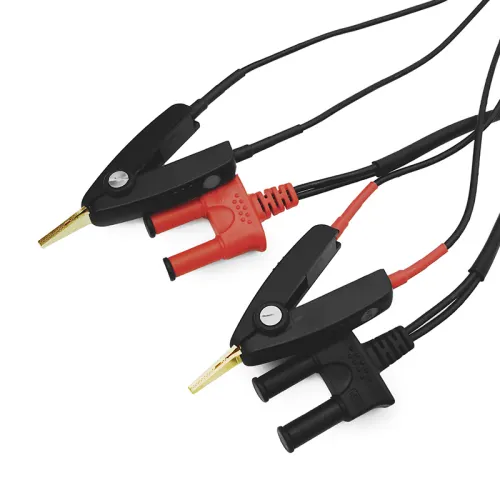 ATL527 Kelvin Test Lead
