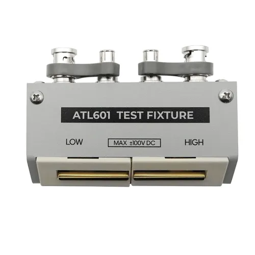 ATL601 Fixture