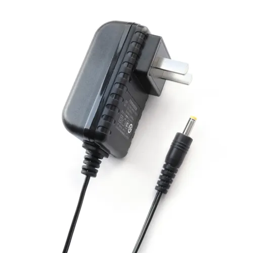 AT909 Power Adapter (9 V/1 A)