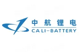 中航锂电logo