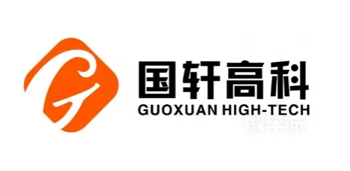 国轩高科logo
