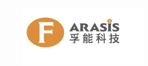 孚能科技logo