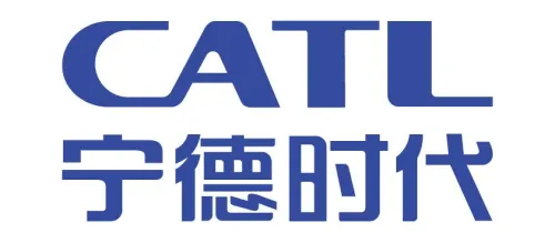 宁德时代-logo