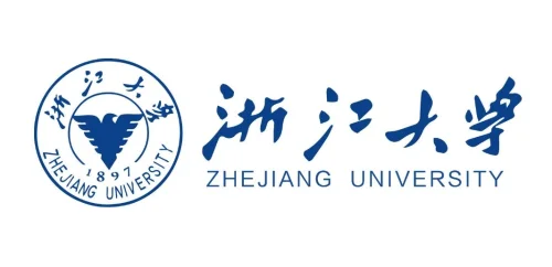 浙江大学logo