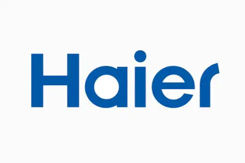 海尔logo