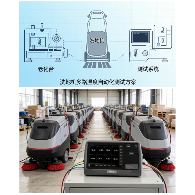 温度仪解决方案01