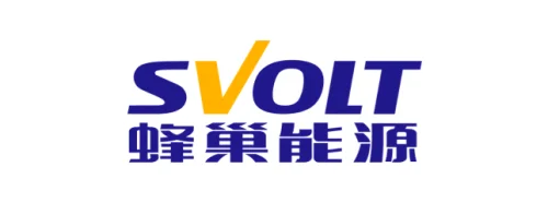 蜂巢能源logo