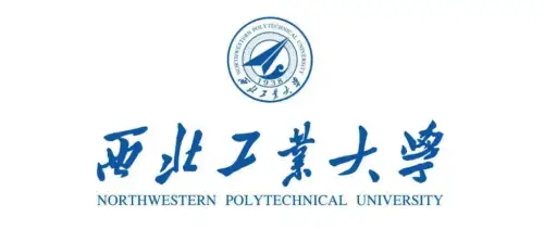 西北工业大学logo