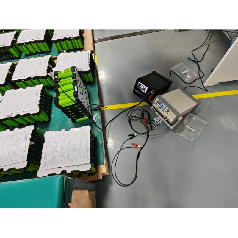 锂电池PACK解决方案01