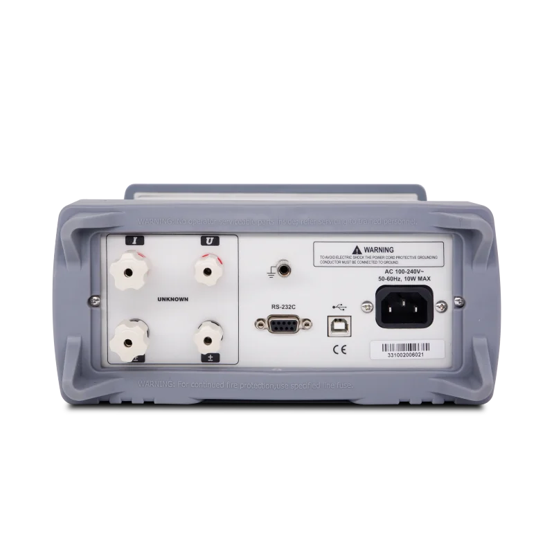 AT3310背面
