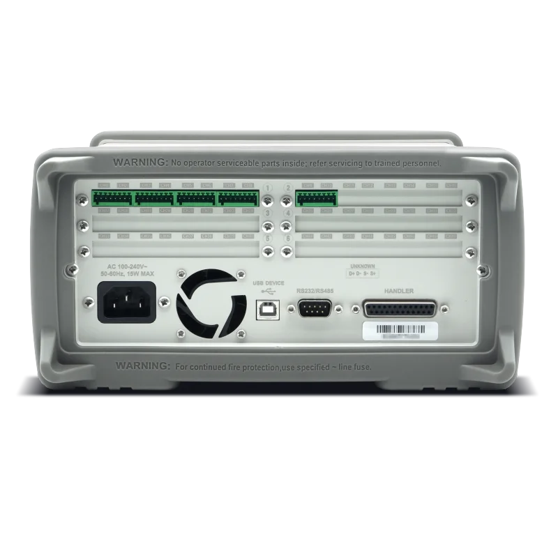 AT5310背面
