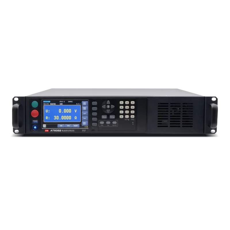 Battery Comprehensive Tester