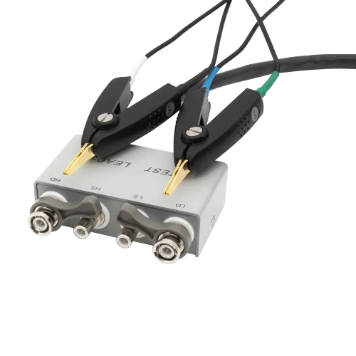 ATL501E Kelvin Test Clip