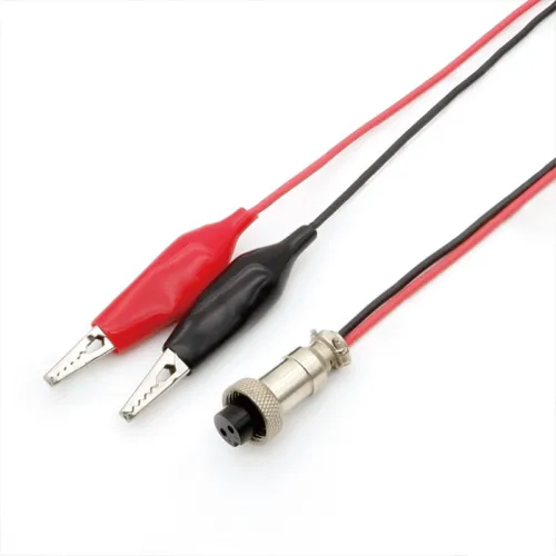 ATL507HC Test Clamp