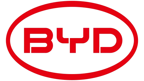 BYD-Logo