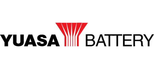 yuasa-battery-inc-logo-vector