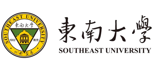 东南大学Logo