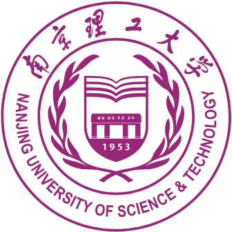 南京理工大学大学logo
