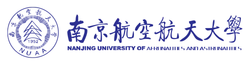 南京航空航天大学logo