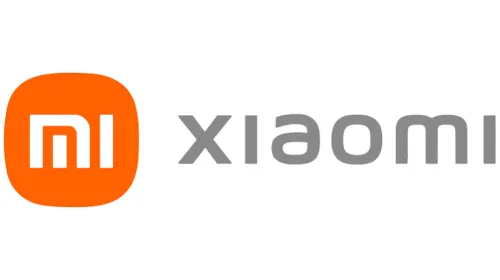 小米logo