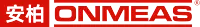 anbai onmeas combined logo