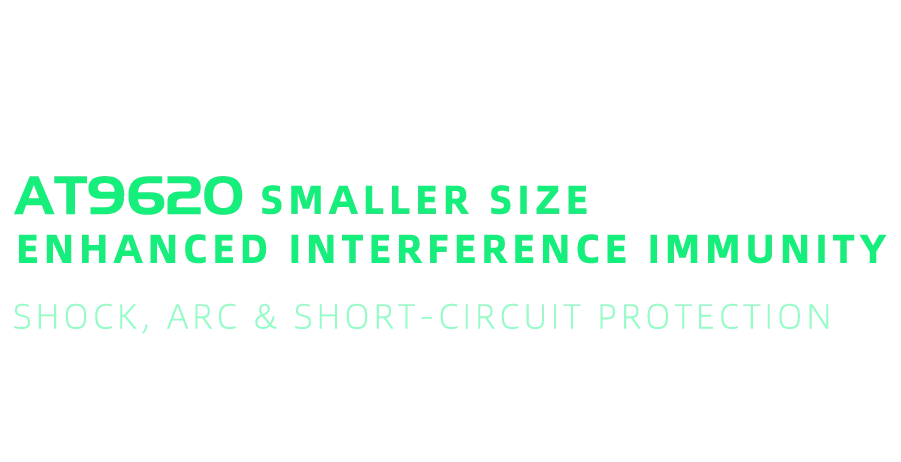 ATH9006 Comprehensive Safety Tester